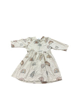 Posh & Cozy - Size 18-24M