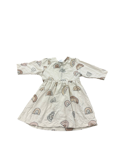 Posh & Cozy - Size 18-24M