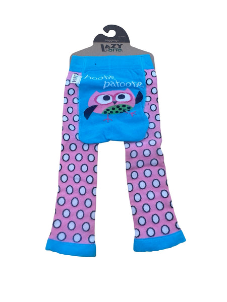 Lazy One - Size 12-18M