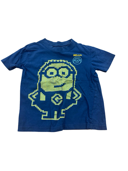 Despicable Me - Size 4T