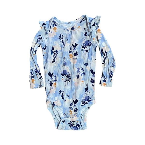 Loulou Lollipop - Size 6-12M