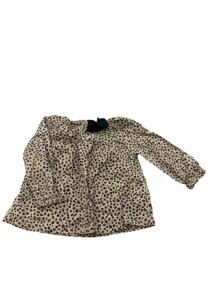 Carter's - Size 18M