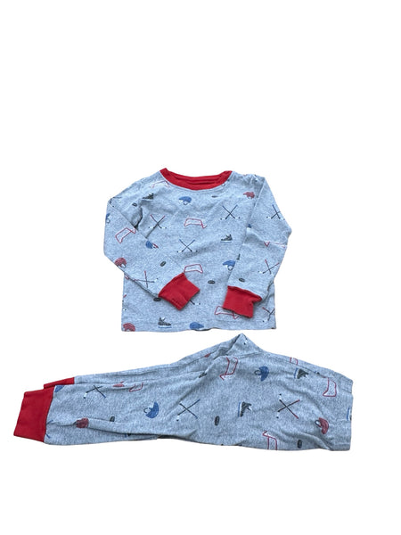 Hatley - 2 PCS - Size 2T