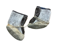Mukluks with liners - Size 5.5"