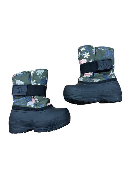 Stonz - Size 6