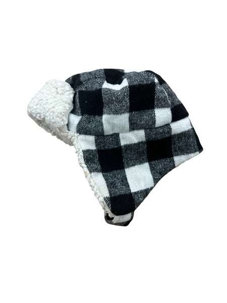 Indigo Baby - Size 6-12M
