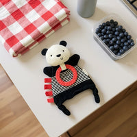 Itzy Ritzy Bitzy Crinkle™ Sensory Toy with Teether