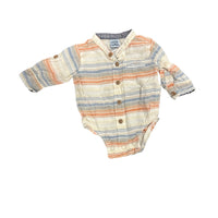 Little Lad - Size 0-3M