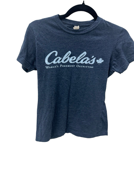 Cabela's - Size Small
