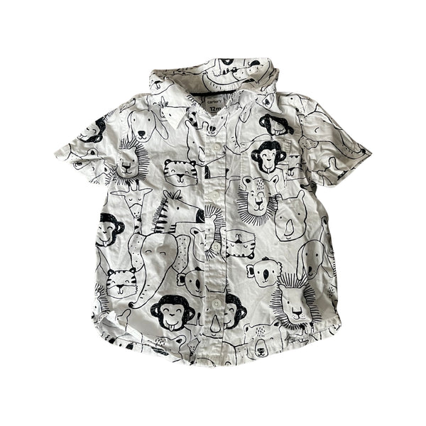 Carter’s - Size 12M