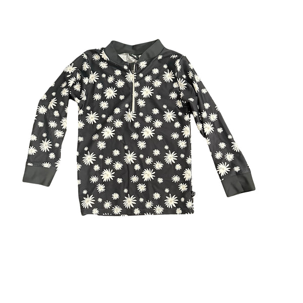 Honeysuckle - Size 8/9