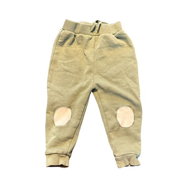 Rabbit + Bear - Size 12M
