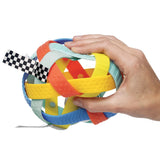 Manhattan Toy's Blissful Ball