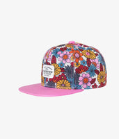 Headster Snapback