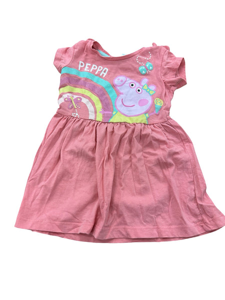 Peppa Pig - Size 2T