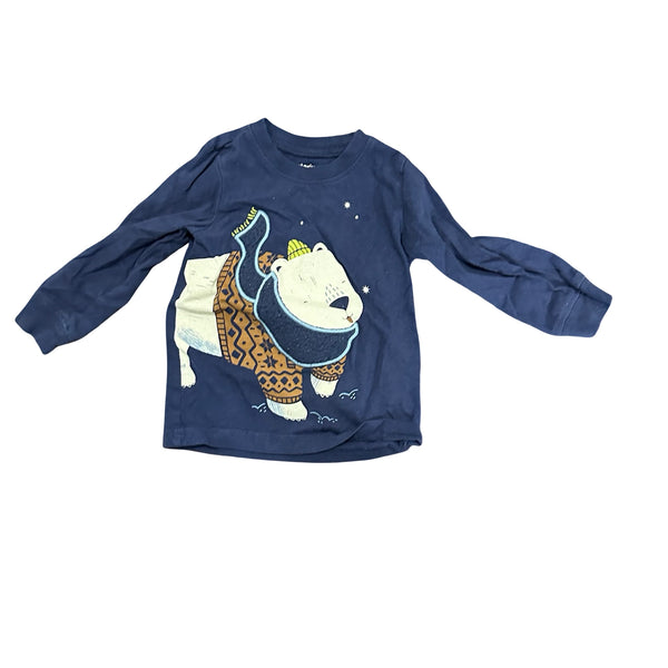 Carter’s - Size 12M