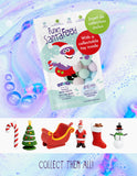 Loot Toys Funky Santa Food
