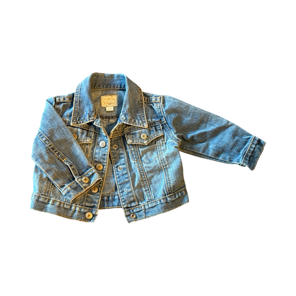 Old Navy - Size 12-18M