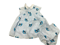 Jacadi - 2 PCS - Size 18M