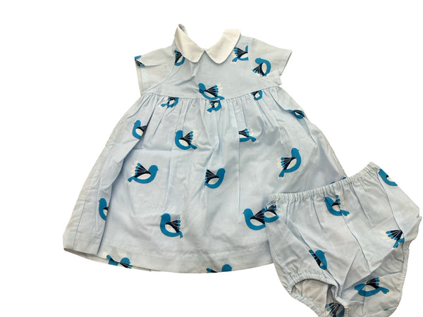 Jacadi - 2 PCS - Size 18M