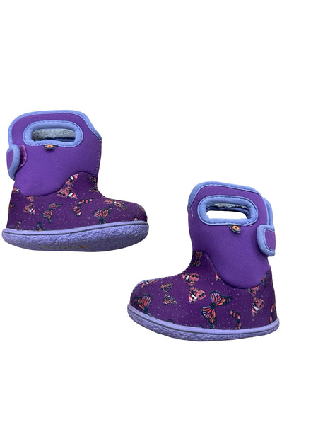 BOGS - Size 4