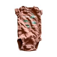 Carter’s - Size NB