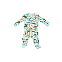 Silkberry Baby - Size NB-3M