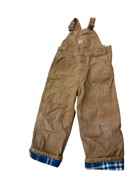 Carhartt - Size 4T