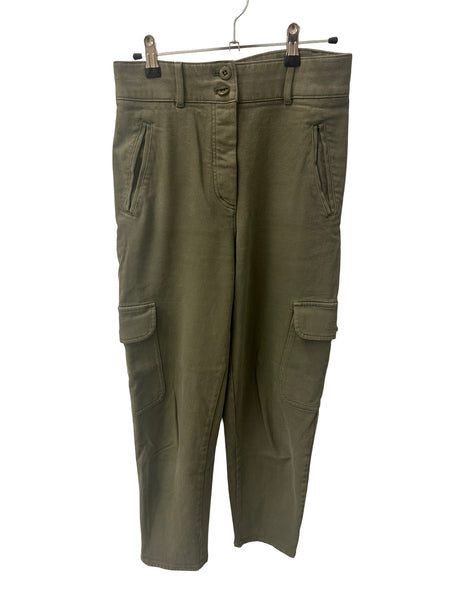 Wilfred - Size 6