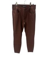 Toad & Co - Size 8