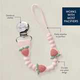 Itzy Ritzy Itzy Paci Strap Plus