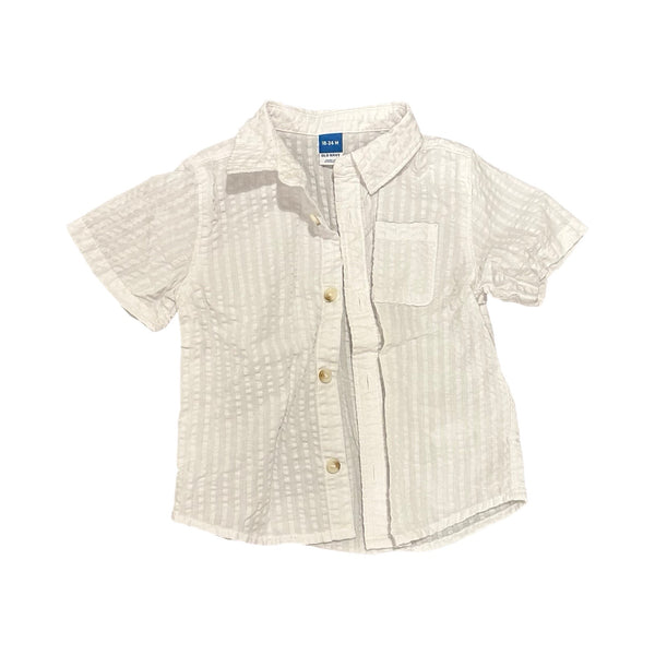 Old Navy - Size 18-24M