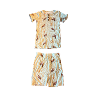 Belan J - 2 PCs - Size 5-6Y