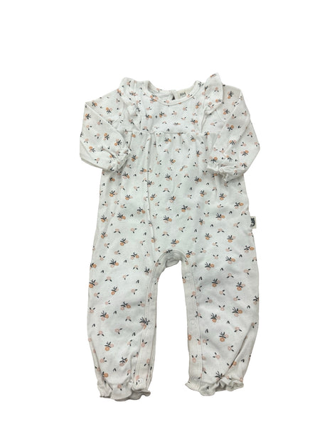 Rabbit + Bear - Size 6-9M