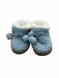 Slippers - Size 3