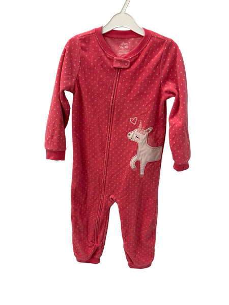 Carter's - Size 4T