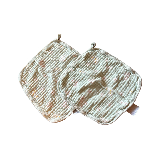 Nightingale Baby - 2 PCs