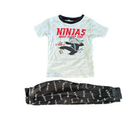 Carter’s - 2PCS - Size 4T