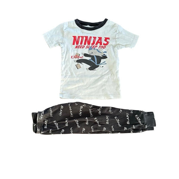 Carter’s - 2PCS - Size 4T