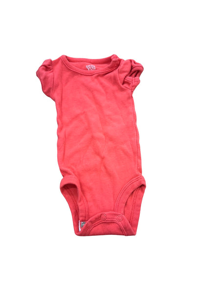 Carter's - Size NB