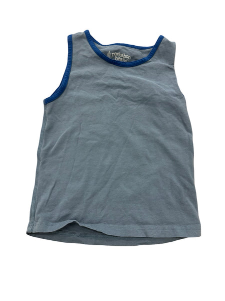 Peekaboo Beans - Size 5T