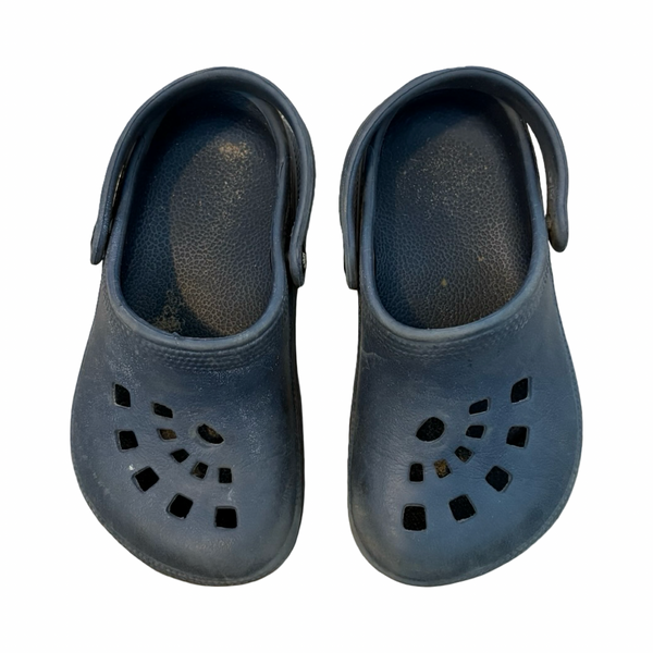 Dawgs - Size 11/12
