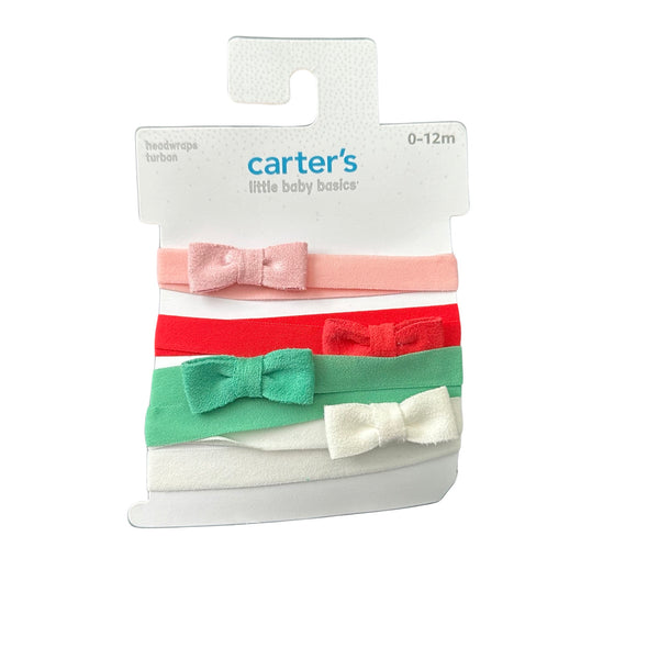Carter’s - Size 0-12M