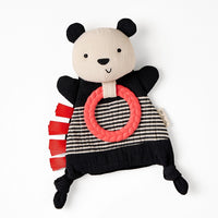 Itzy Ritzy Bitzy Crinkle™ Sensory Toy with Teether