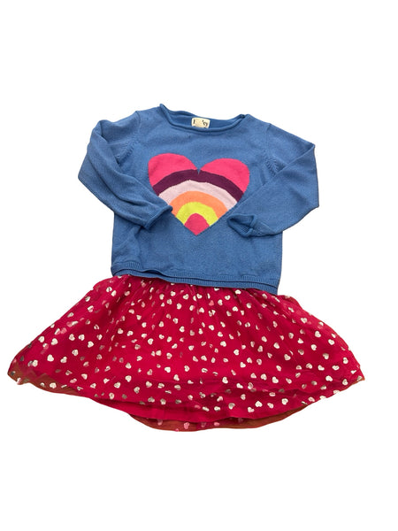Hatley - Size 5