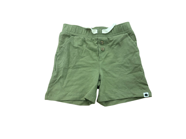 Rise Little Earthling - Size 3-4