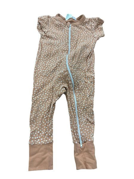 Parade - Size 6-12M