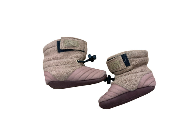 Jan & Jul - Size 3-12M