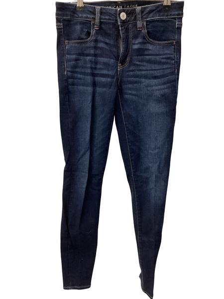 American Eagle - Size 8