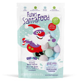 Loot Toys Funky Santa Food